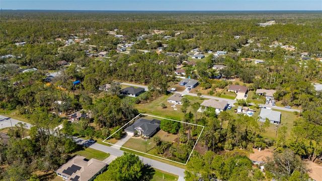 4462 LA FRANCE AVENUE, North Port, FL 34286