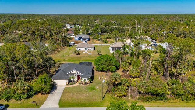 4462 LA FRANCE AVENUE, North Port, FL 34286