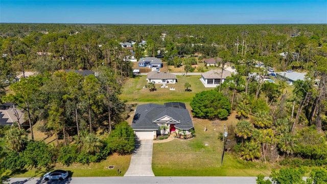 4462 LA FRANCE AVENUE, North Port, FL 34286