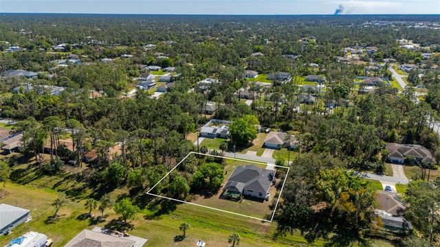4462 LA FRANCE AVENUE, North Port, FL 34286