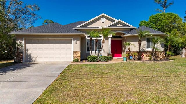 4462 LA FRANCE AVENUE, North Port, FL 34286