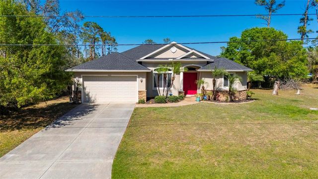4462 LA FRANCE AVENUE, North Port, FL 34286