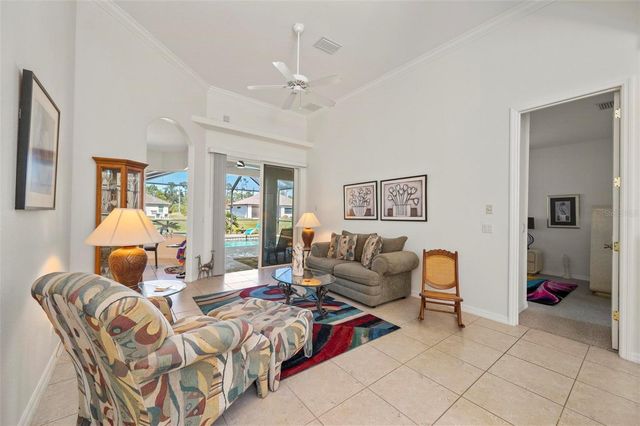 4462 LA FRANCE AVENUE, North Port, FL 34286
