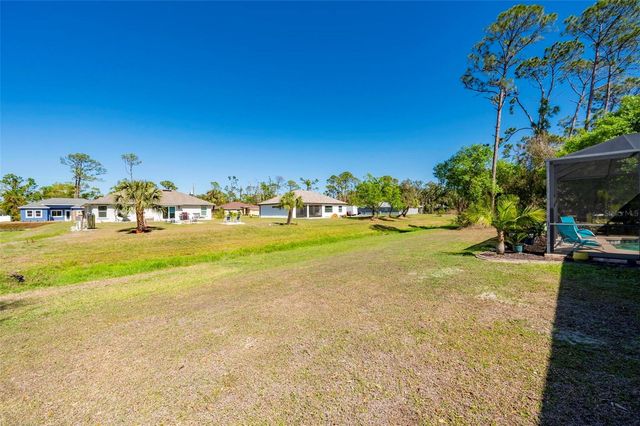 4462 LA FRANCE AVENUE, North Port, FL 34286