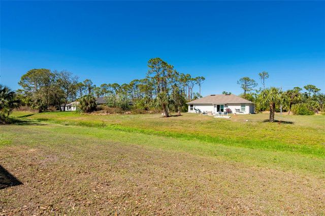 4462 LA FRANCE AVENUE, North Port, FL 34286