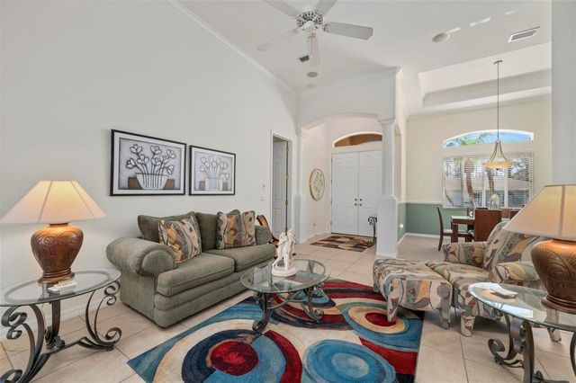 4462 LA FRANCE AVENUE, North Port, FL 34286