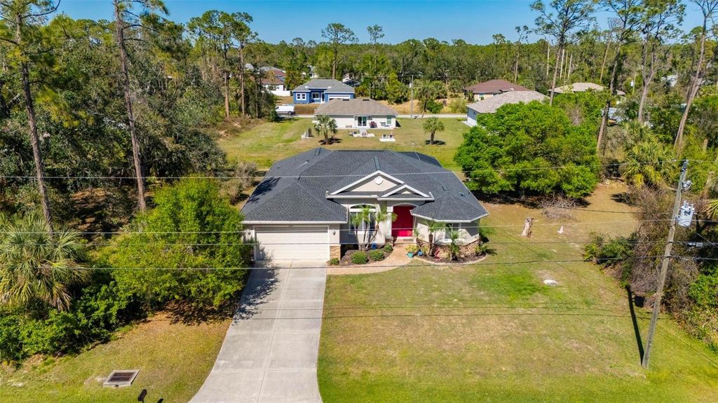 4462 LA FRANCE AVENUE, North Port, FL 34286