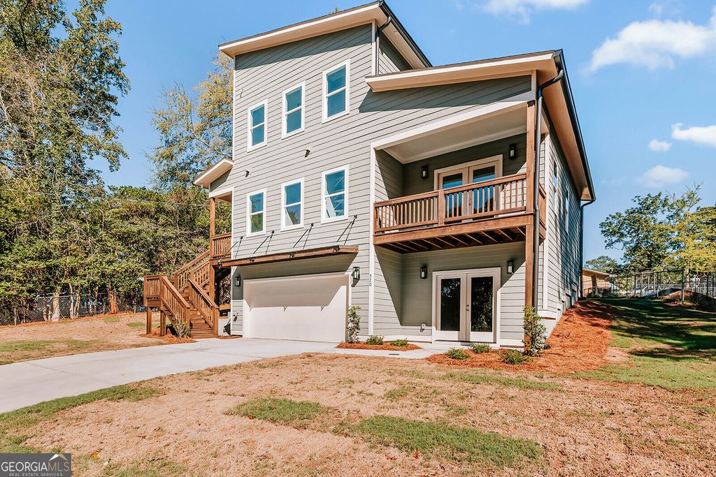 520 Rivermont Road, Athens, GA 30606 — photo 2