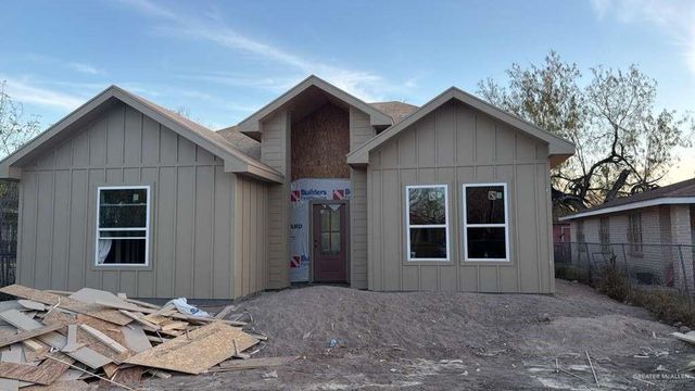 2113 Cortez Avenue, Mcallen, TX 78503