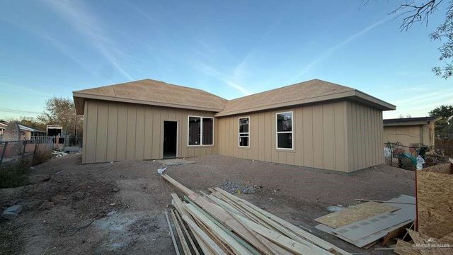 2113 Cortez Avenue, Mcallen, TX 78503