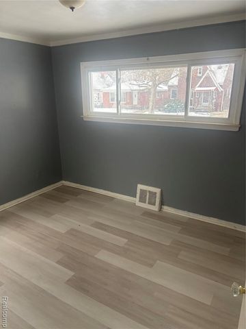 20246 Helen Street, Detroit, MI 48234