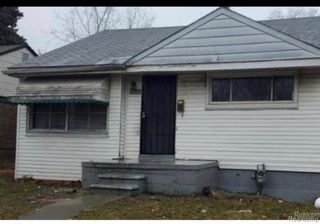 20246 Helen Street, Detroit, MI 48234
