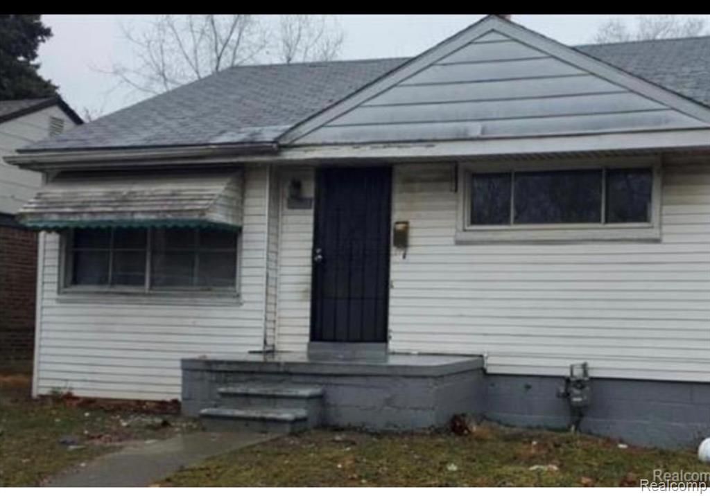 20246 Helen Street, Detroit, MI 48234