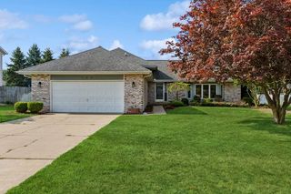 780 Lincoln Pines Place, St. Joseph, MI 49085