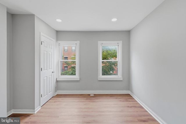 937 W LOMBARD ST, Baltimore, MD 21223