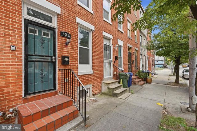 937 W LOMBARD ST, Baltimore, MD 21223