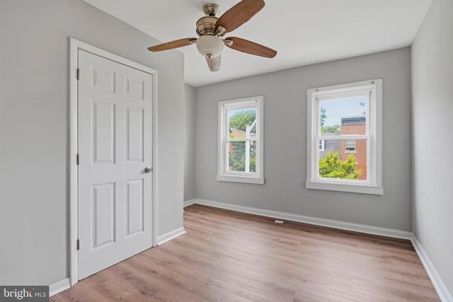 937 W LOMBARD ST, Baltimore, MD 21223