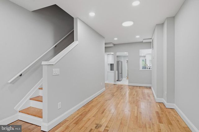 937 W LOMBARD ST, Baltimore, MD 21223