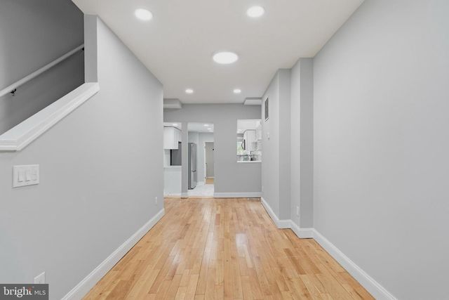 937 W LOMBARD ST, Baltimore, MD 21223
