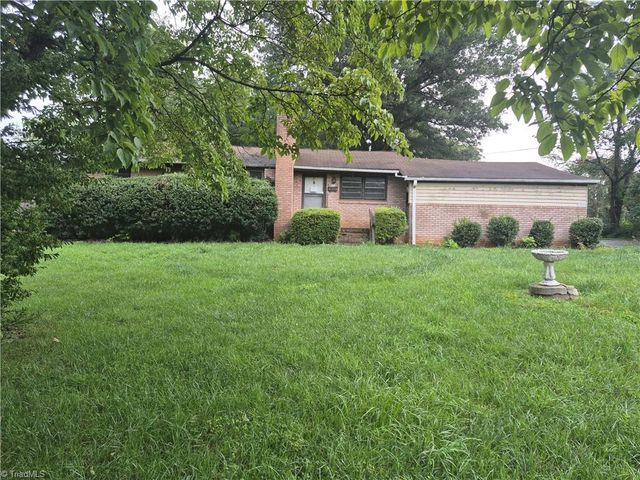 4013 Avera Avenue, Winston-salem, NC 27106