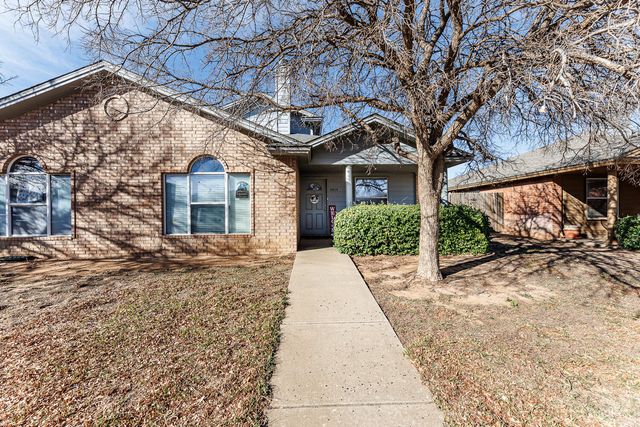 3414 97th Street, Lubbock, TX 79423