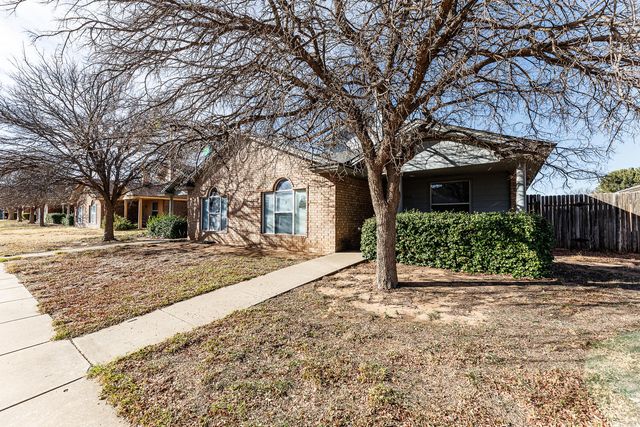 3414 97th Street, Lubbock, TX 79423