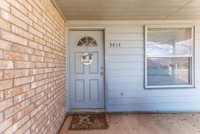 3414 97th Street, Lubbock, TX 79423