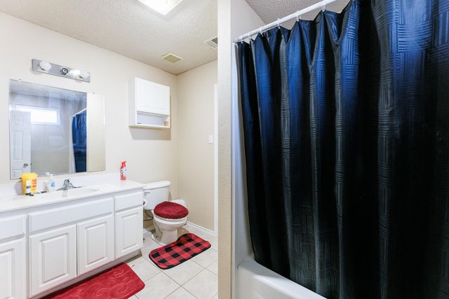 3414 97th Street, Lubbock, TX 79423