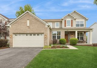4871 Thistle Lane, Lake In The Hills, IL 60156