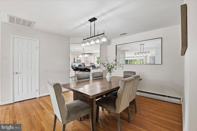 2617 N STEVENS ST, Alexandria, VA 22311