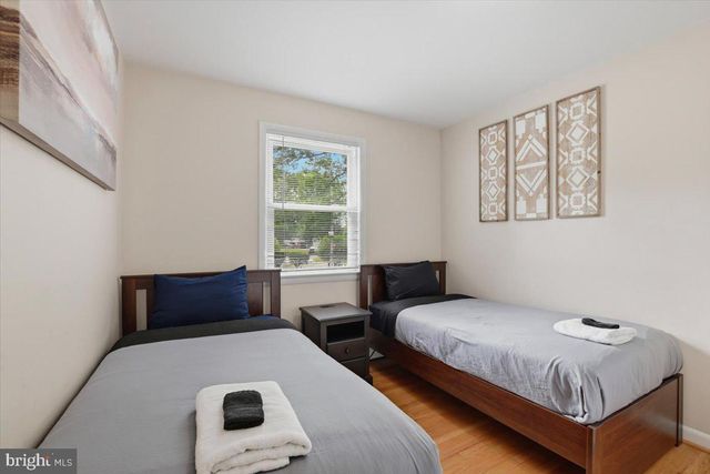 2617 N STEVENS ST, Alexandria, VA 22311
