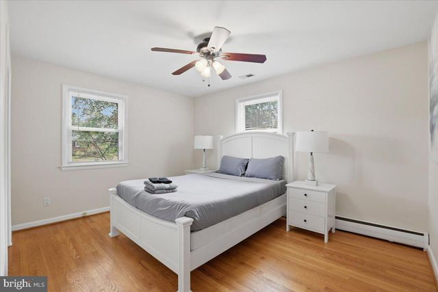 2617 N STEVENS ST, Alexandria, VA 22311