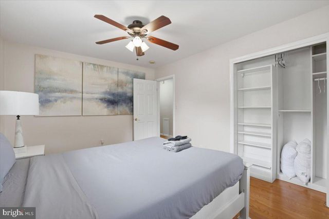 2617 N STEVENS ST, Alexandria, VA 22311