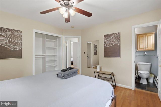 2617 N STEVENS ST, Alexandria, VA 22311