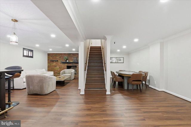 2617 N STEVENS ST, Alexandria, VA 22311