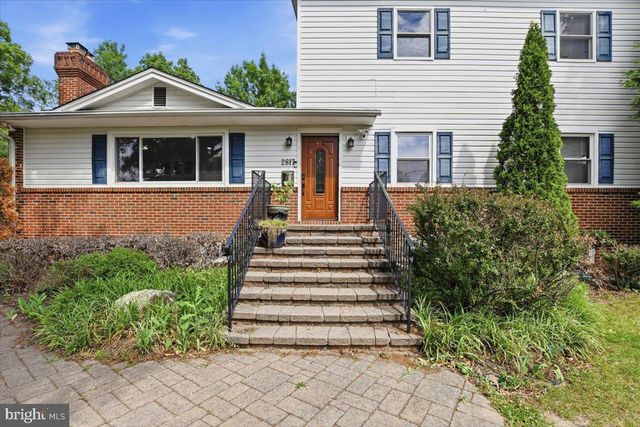 2617 N STEVENS ST, Alexandria, VA 22311