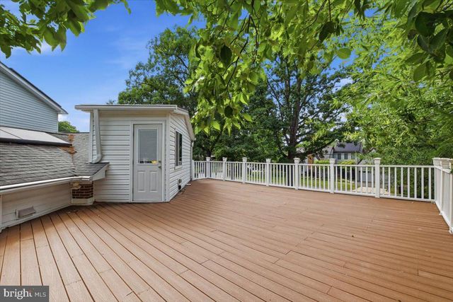 2617 N STEVENS ST, Alexandria, VA 22311