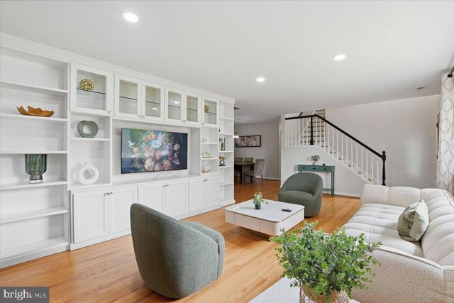 2617 N STEVENS ST, Alexandria, VA 22311