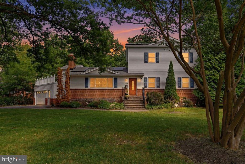 2617 N STEVENS ST, Alexandria, VA 22311