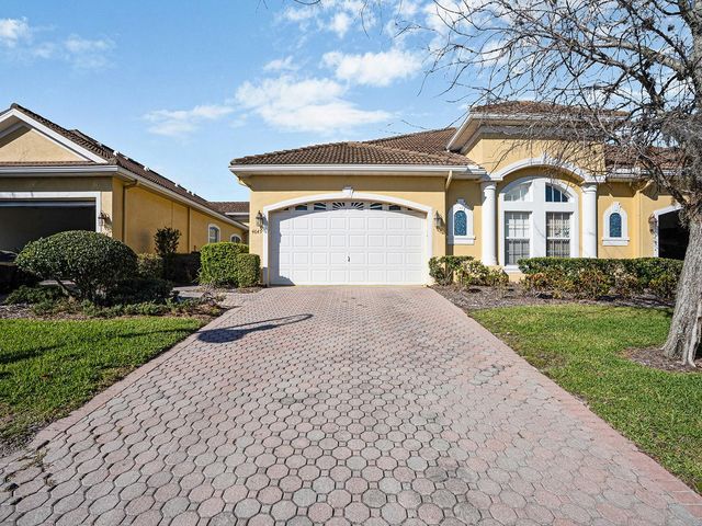 4645 CASSWELL DRIVE, New Port Richey, FL 34652