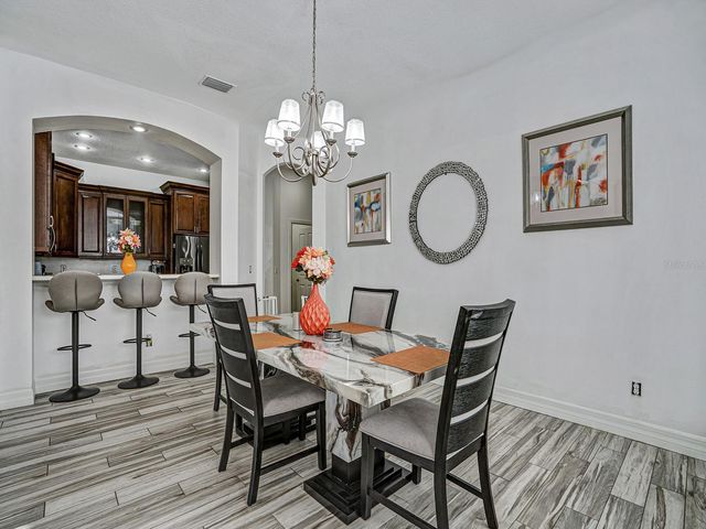 4645 CASSWELL DRIVE, New Port Richey, FL 34652