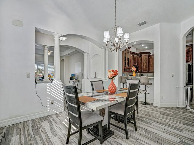 4645 CASSWELL DRIVE, New Port Richey, FL 34652