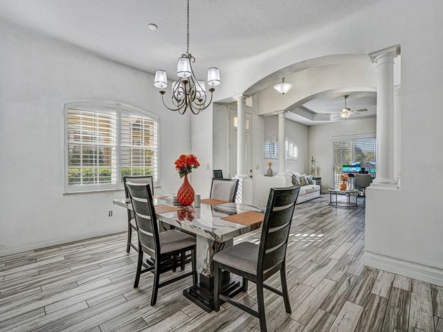 4645 CASSWELL DRIVE, New Port Richey, FL 34652