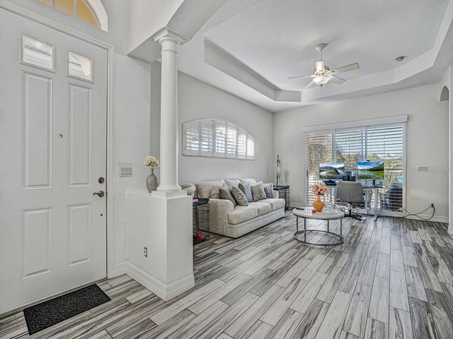 4645 CASSWELL DRIVE, New Port Richey, FL 34652