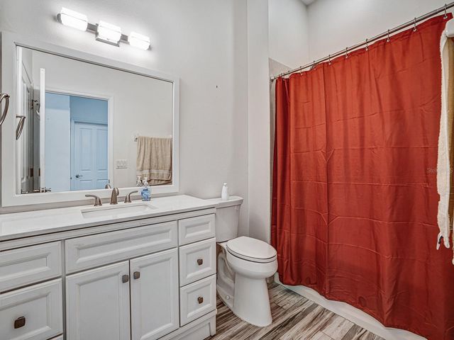 4645 CASSWELL DRIVE, New Port Richey, FL 34652