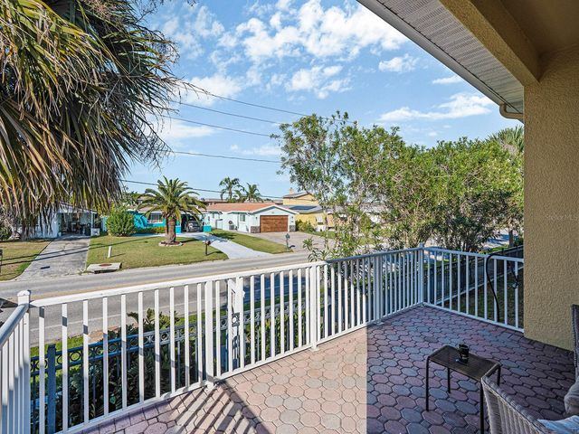 4645 CASSWELL DRIVE, New Port Richey, FL 34652