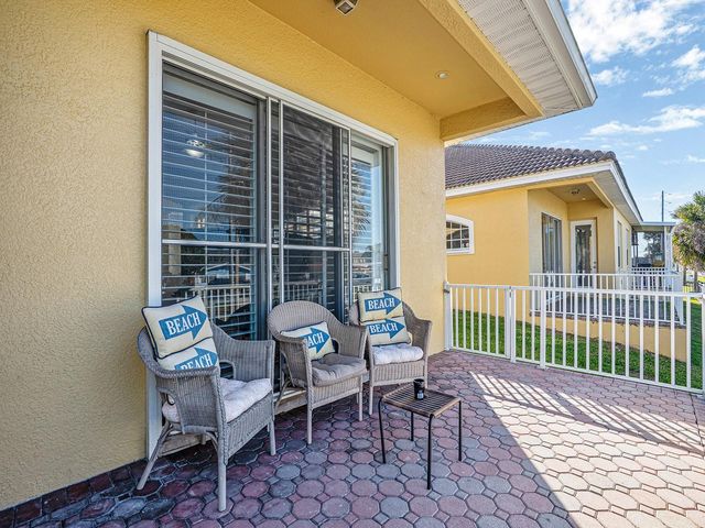 4645 CASSWELL DRIVE, New Port Richey, FL 34652