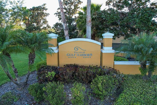 4645 CASSWELL DRIVE, New Port Richey, FL 34652