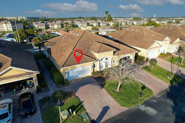 4645 CASSWELL DRIVE, New Port Richey, FL 34652