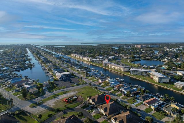 4645 CASSWELL DRIVE, New Port Richey, FL 34652